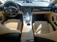 ✅ 2015 Porsche Panamera 4 • VIN: WP0AA2A71FL002534 • Lot: 62089245. Listed on Copart with 38,446 mi. Free auction sales archive from the USA and detailed vehicle history report at DreamBid. Image 8.