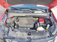 ✅ 2019 Jeep Compass Limited • VIN: 3C4NJCCB1KT638104 • Lot: 41499495. Listed on IAAI with 56,270 mi. Free auction sales archive from the USA and detailed vehicle history report at DreamBid. Image 10.