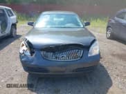 ✅ 2009 Buick Lucerne CX • VIN: 1G4HP57M89U118691 • Lot: 42689511. Listed on IAAI with 43,295 mi. Free auction sales archive from the USA and detailed vehicle history report at DreamBid. Image 12.