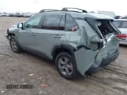 ✅ 2022 Toyota RAV4 Hybrid XLE • VIN: 4T3RWRFV4NU059049 • Lot: 43574599. Wystawiony na IAAI z przebiegiem 48 221 mil. Bezpłatny archiwum sprzedaży aukcyjnych z USA i szczegółowy raport historii pojazdu na DreamBid. Zdjęcie 3.