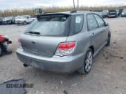 ✅ 2007 Subaru Impreza WRX Ltd • VIN: JF1GG74677G805096 • Lot: 43660307. Wystawiony na IAAI z przebiegiem 172 611 mil. Bezpłatny archiwum sprzedaży aukcyjnych z USA i szczegółowy raport historii pojazdu na DreamBid. Zdjęcie 4.