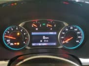 ✅ 2020 Chevrolet Traverse LT Cloth • VIN: 1GNERGKW8LJ190528 • Lot: 92107315. Listed on Copart with 116,898 mi. Free auction sales archive from the USA and detailed vehicle history report at DreamBid. Image 9.