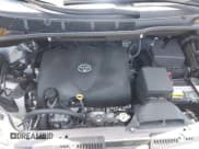 ✅ 2020 Toyota Sienna LE Auto Access Seat • VIN: 5TDKZ3DC9LS086866 • Lot: 42353682. Listed on IAAI with 60,951 mi. Free auction sales archive from the USA and detailed vehicle history report at DreamBid. Image 10.