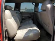 ✅ 2002 Chevrolet Suburban LS • VIN: 3GNEC16T12G350201 • Лот: 59605685. Опубликован ранее на Copart с пробегом 131 478 миль. Бесплатный доступ к архиву аукционных продаж из США и подробный отчёт об истории автомобиля на DreamBid. Изображение 11.