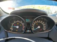 ✅ 2016 Ford Fiesta SE • VIN: 3FADP4BJ5GM149270 • Lot: 86505775. Listed on Copart with 142,612 mi. Free auction sales archive from the USA and detailed vehicle history report at DreamBid. Image 9.