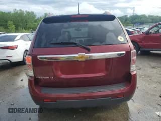 ✅ 2008 Chevrolet Equinox LT • VIN: 2CNDL53F986292168 • Лот: 55328505. Опубликован ранее на Copart с пробегом 219 177 миль. Бесплатный доступ к архиву аукционных продаж из США и подробный отчёт об истории автомобиля на DreamBid. Изображение 6.