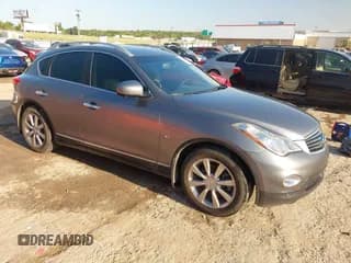 ✅ 2015 Infiniti QX50 Journey • VIN: JN1BJ0HP1FM730690 • Lot: 43307938. Wystawiony na IAAI z przebiegiem 152 224 mil. Bezpłatny archiwum sprzedaży aukcyjnych z USA i szczegółowy raport historii pojazdu na DreamBid. Zdjęcie 1.