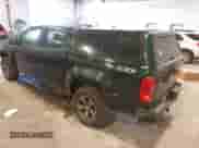 2015 Chevrolet Colorado 4WD Z71 z VIN 1GCGTCE33F1173802, wystawiony jako IAAI lot #43414823 z przebiegiem 177 350 mil mil oraz . Historia ofert i sprzedaży dostępna na DreamBid. Obrazek 3.