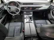 ✅ 2021 Audi A8 • VIN: WAU8EAF8XMN024478 • Lot: 81623255. Wystawiony na Copart z przebiegiem 44 270 mil. Bezpłatny archiwum sprzedaży aukcyjnych z USA i szczegółowy raport historii pojazdu na DreamBid. Zdjęcie 8.