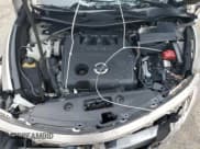 ✅ 2015 Nissan Altima SL • VIN: 1N4BL3AP9FC571187 • Лот: 58564595. Опубликован ранее на Copart с пробегом Не указан. Бесплатный доступ к архиву аукционных продаж из США и подробный отчёт об истории автомобиля на DreamBid. Изображение 11.