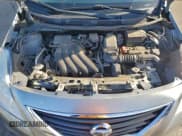 ✅ 2013 Nissan Versa S • VIN: 3N1CN7AP3DL877760 • Лот: 91685355. Опубликован ранее на Copart с пробегом 104 659 миль. Бесплатный доступ к архиву аукционных продаж из США и подробный отчёт об истории автомобиля на DreamBid. Изображение 11.