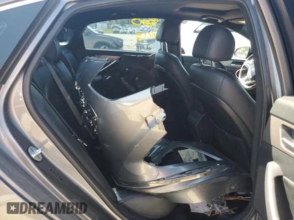 ✅ 2018 Hyundai Sonata Limited • VIN: 5NPE34AF3JH646709 • Лот: 66022535. Опубликован ранее на Copart с пробегом 96 433 миль. Бесплатный доступ к архиву аукционных продаж из США и подробный отчёт об истории автомобиля на DreamBid. Изображение 10.