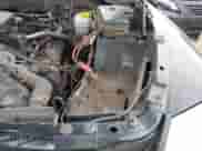 2005 Dodge Dakota Laramie z VIN 1D7HE58NX5S210320, wystawiony jako IAAI lot #41767606 z przebiegiem Nie podano mil oraz . Historia ofert i sprzedaży dostępna na DreamBid. Obrazek 14.