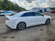 ✅ 2020 Lincoln MKZ Reserve • VIN: 3LN6L5E95LR606478 • Лот: 82066525. Опубликован ранее на Copart с пробегом 122 692 миль. Бесплатный доступ к архиву аукционных продаж из США и подробный отчёт об истории автомобиля на DreamBid. Изображение 3.