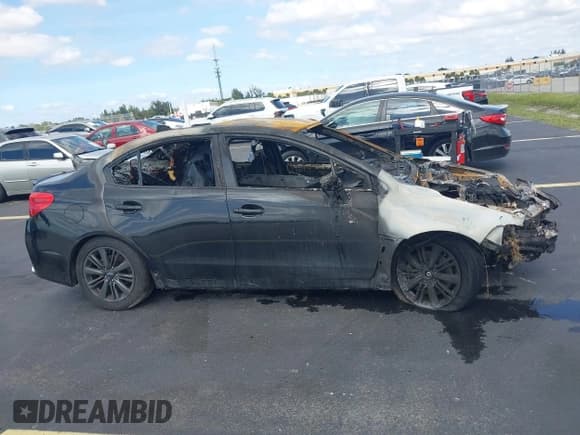 ✅ 2021 Subaru WRX • VIN: JF1VA1A68M9814917 • Lot: 43673150. Wystawiony na IAAI z przebiegiem Nie podano. Bezpłatny archiwum sprzedaży aukcyjnych z USA i szczegółowy raport historii pojazdu na DreamBid. Zdjęcie 12.