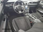 ✅ 2022 Ford Mustang EcoBoost • VIN: 1FA6P8TH8N5113409 • Lot: 94738565. Wystawiony na Copart z przebiegiem 38 805 mil. Bezpłatny archiwum sprzedaży aukcyjnych z USA i szczegółowy raport historii pojazdu na DreamBid. Zdjęcie 8.