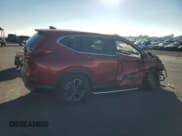 ✅ 2020 Honda CR-V EX • VIN: 5J6RW2H53LA013951 • Lot: 90332345. Listed on Copart with Not provided. Free auction sales archive from the USA and detailed vehicle history report at DreamBid. Image 3.