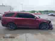 2021 Dodge Durango R/T with VIN 1C4SDJCT1MC837272, listed as a IAAI auction lot 42331774 with 33,038 mi miles and . Bid and sale history available at DreamBid. Image 14.