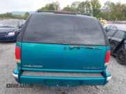 ✅ 1996 Chevrolet Blazer • VIN: 1GNDT13W3T2305670 • Lot: 43289049. Wystawiony na IAAI z przebiegiem 162 629 mil. Bezpłatny archiwum sprzedaży aukcyjnych z USA i szczegółowy raport historii pojazdu na DreamBid. Zdjęcie 17.