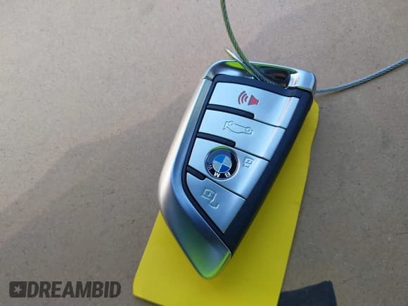 ✅ 2021 BMW 2 Series 228i • VIN: WBA53AK02M7H40744 • Lot: 41767916. Wystawiony na IAAI z przebiegiem 49 193 mil. Bezpłatny archiwum sprzedaży aukcyjnych z USA i szczegółowy raport historii pojazdu na DreamBid. Zdjęcie 11.