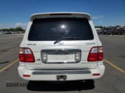 ✅ 2004 Lexus LX 470 • VIN: JTJHT00W843543497 • Лот: 67587175. Опубликован ранее на Copart с пробегом 280 739 миль. Бесплатный доступ к архиву аукционных продаж из США и подробный отчёт об истории автомобиля на DreamBid. Изображение 6.