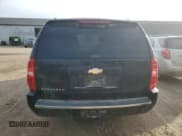 ✅ 2009 Chevrolet Suburban LTZ • VIN: 1GNFC36J79R217581 • Lot: 78122124. Wystawiony na Copart z przebiegiem 174 465 mil. Bezpłatny archiwum sprzedaży aukcyjnych z USA i szczegółowy raport historii pojazdu na DreamBid. Zdjęcie 6.