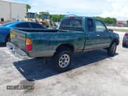 ✅ 1999 Toyota Tacoma PreRunner • VIN: 4TASM92N4XZ499378 • Lot: 42490826. Listed on IAAI with 258,603 mi. Free auction sales archive from the USA and detailed vehicle history report at DreamBid. Image 4.