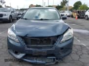 ✅ 2014 Nissan Sentra SR • VIN: 3N1AB7AP5EY310180 • Lot: 43732556. Listed on IAAI with 153,620 mi. Free auction sales archive from the USA and detailed vehicle history report at DreamBid. Image 13.