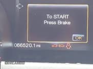 ✅ 2016 Ford Mustang V6 • VIN: 1FA6P8AM2G5267536 • Lot: 43019734. Listed on IAAI with 66,520 mi. Free auction sales archive from the USA and detailed vehicle history report at DreamBid. Image 16.