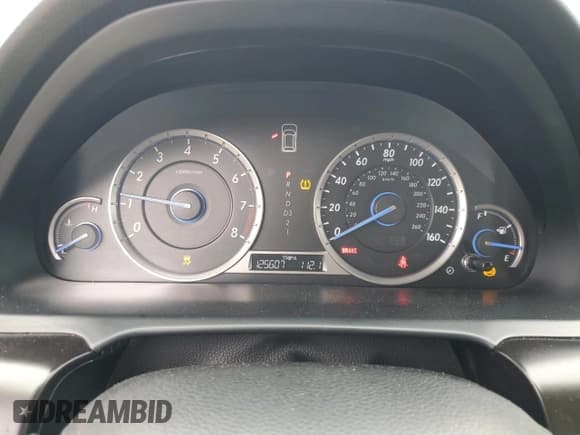 ✅ 2015 Honda Crosstour EX-L • VIN: 5J6TF3H51FL002015 • Lot: 51705055. Wystawiony na Copart z przebiegiem 125 607 mil. Bezpłatny archiwum sprzedaży aukcyjnych z USA i szczegółowy raport historii pojazdu na DreamBid. Zdjęcie 9.