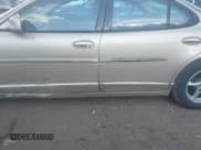 ✅ 2003 Pontiac Grand Prix GT • VIN: 1G2WP52K73F136035 • Lot: 43384195. Wystawiony na IAAI z przebiegiem 104 958 mil. Bezpłatny archiwum sprzedaży aukcyjnych z USA i szczegółowy raport historii pojazdu na DreamBid. Zdjęcie 6.