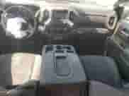 2022 Chevrolet Silverado 1500 LT с VIN 1GCUYDED1NZ154409, выставлен на аукционе Copart как лот 84947735 с пробегом 210 699 миль миль и Списание • Salvage title. История ставок и продаж доступна на DreamBid. Изображение 8.