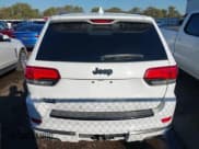 ✅ 2016 Jeep Grand Cherokee Overland • VIN: 1C4RJFCM8GC450445 • Лот: 43597733. Опубликован ранее на IAAI с пробегом 157 351 миль. Бесплатный доступ к архиву аукционных продаж из США и подробный отчёт об истории автомобиля на DreamBid. Изображение 16.