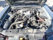 ✅ 2001 Ford Mustang Standard • VIN: 1FAFP40461F264327 • Лот: 42002990. Опубликован ранее на IAAI с пробегом 316 107 миль. Бесплатный доступ к архиву аукционных продаж из США и подробный отчёт об истории автомобиля на DreamBid. Изображение 10.