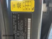 ✅ 2010 BMW 5 Series 528i xDrive • VIN: WBANV1C58AC444261 • Lot: 91014125. Wystawiony na Copart z przebiegiem 159 864 mil. Bezpłatny archiwum sprzedaży aukcyjnych z USA i szczegółowy raport historii pojazdu na DreamBid. Zdjęcie 12.