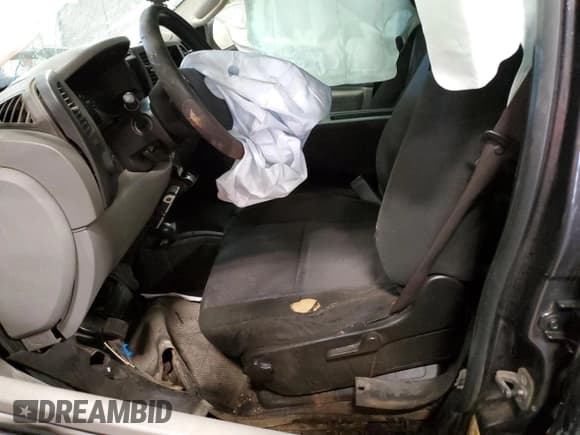 ✅ 2010 Chevrolet Silverado 1500 Work Truck • VIN: 3GCRKPE39AG177270 • Lot: 56904355. Listed on Copart with Not provided. Free auction sales archive from the USA and detailed vehicle history report at DreamBid. Image 7.