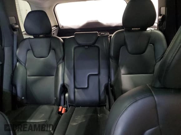 ✅ 2016 Volvo XC90 T5 Momentum • VIN: YV4102XK7G1093432 • Lot: 92398975. Wystawiony na Copart z przebiegiem Nie podano. Bezpłatny archiwum sprzedaży aukcyjnych z USA i szczegółowy raport historii pojazdu na DreamBid. Zdjęcie 10.