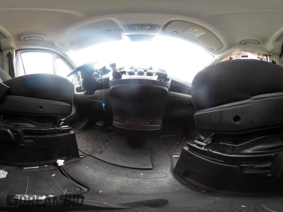 ✅ 2017 Ram ProMaster Cargo • VIN: 3C6URVJG0HE550437 • Lot: 42698604. Listed on IAAI with 170,033 mi. Free auction sales archive from the USA and detailed vehicle history report at DreamBid. Image 19.