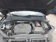 ✅ 2018 Volkswagen Tiguan S • VIN: 3VV1B7AX1JM076071 • Лот: 42043311. Опубликован ранее на IAAI с пробегом 107 883 миль. Бесплатный доступ к архиву аукционных продаж из США и подробный отчёт об истории автомобиля на DreamBid. Изображение 10.