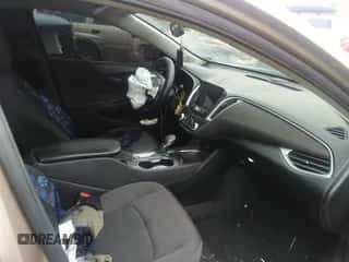 2022 Chevrolet Malibu LT z VIN 1G1ZD5ST6NF128966, wystawiony jako IAAI lot #43136626 z przebiegiem 112 349 mil mil oraz . Historia ofert i sprzedaży dostępna na DreamBid. Obrazek 5.