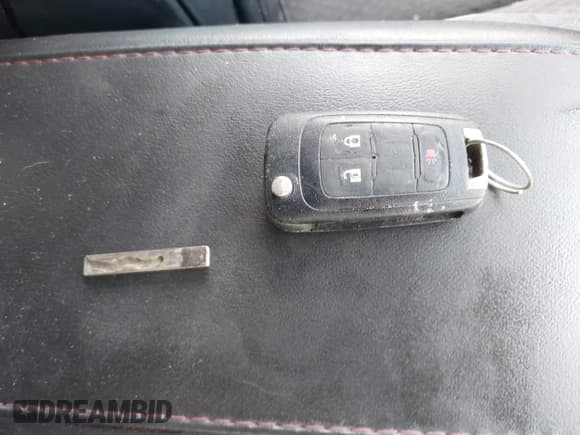 ✅ 2011 GMC Terrain SLE-1 • VIN: 2CTFLREC5B6263947 • Лот: 42424979. Опубликован ранее на IAAI с пробегом 190 081 миль. Бесплатный доступ к архиву аукционных продаж из США и подробный отчёт об истории автомобиля на DreamBid. Изображение 11.