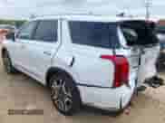 ✅ 2025 Hyundai Palisade Limited • VIN: KM8R54GEXSU843518 • Лот: 42043752. Размещён на IAAI с пробегом 4 330 миль миль. Получите бесплатный доступ к архиву аукционных продаж из США и посмотрите подробный отчёт об истории автомобиля на DreamBid. Изображение 3.