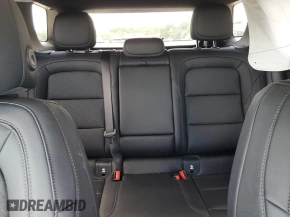 ✅ 2025 Chevrolet Equinox AWD LT • VIN: 3GNAXPEG7SL273982 • Lot: 62477745. Wystawiony na Copart z przebiegiem 4 866 mil. Bezpłatny archiwum sprzedaży aukcyjnych z USA i szczegółowy raport historii pojazdu na DreamBid. Zdjęcie 10.