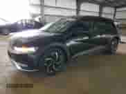 2022 Hyundai Ioniq 5 SE z VIN KM8KMDAF6NU082240, wystawiony jako Copart lot #69711204 z przebiegiem 60 205 mil mil oraz Szkoda całkowita • Salvage title. Historia ofert i sprzedaży dostępna na DreamBid. Obrazek 1.