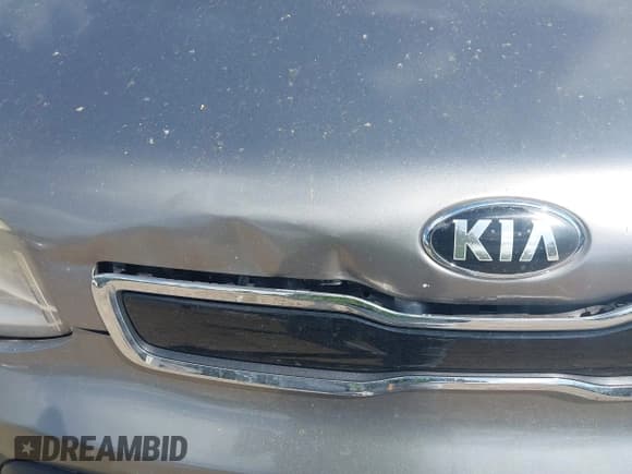 ✅ 2016 Kia Soul • VIN: KNDJN2A20G7316839 • Lot: 42456926. Listed on IAAI with 152,169 mi. Free auction sales archive from the USA and detailed vehicle history report at DreamBid. Image 6.