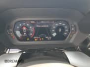 ✅ 2023 Audi A3 Premium • VIN: WAUAUDGY2PA037113 • Lot: 70481475. Wystawiony na Copart z przebiegiem 20 753 mil. Bezpłatny archiwum sprzedaży aukcyjnych z USA i szczegółowy raport historii pojazdu na DreamBid. Zdjęcie 9.