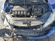 ✅ 2014 Nissan Sentra SR • VIN: 3N1AB7AP5EY331837 • Lot: 71291695. Wystawiony na Copart z przebiegiem 151 153 mil. Bezpłatny archiwum sprzedaży aukcyjnych z USA i szczegółowy raport historii pojazdu na DreamBid. Zdjęcie 11.