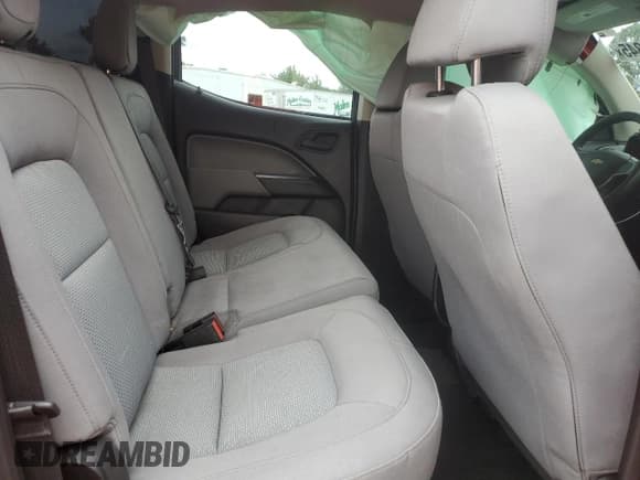 ✅ 2016 Chevrolet Colorado 4WD WT • VIN: 1GCGTBE33G1314914 • Lot: 70697345. Listed on Copart with 159,210 mi. Free auction sales archive from the USA and detailed vehicle history report at DreamBid. Image 10.