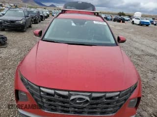 ✅ 2022 Hyundai Tucson SEL • VIN: 5NMJCCAE7NH061263 • Lot: 77707554. Wystawiony na Copart z przebiegiem 23 085 mil. Bezpłatny archiwum sprzedaży aukcyjnych z USA i szczegółowy raport historii pojazdu na DreamBid. Zdjęcie 5.