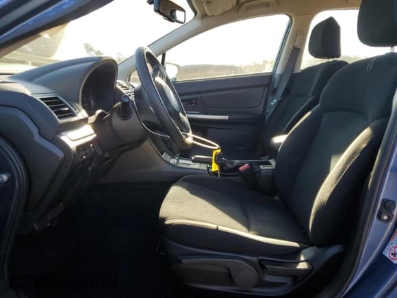 ✅ 2015 Subaru Impreza • VIN: JF1GJAA6XFH010846 • Lot: 82433335. Wystawiony na Copart z przebiegiem 94 675 mil. Bezpłatny archiwum sprzedaży aukcyjnych z USA i szczegółowy raport historii pojazdu na DreamBid. Zdjęcie 7.